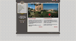 Desktop Screenshot of fontemaggio.com